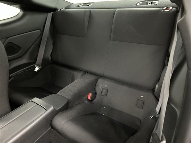 Photo of 2024 Halo Toyota GR86