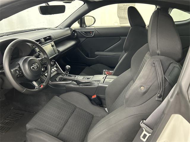 Photo of 2024 Halo Toyota GR86