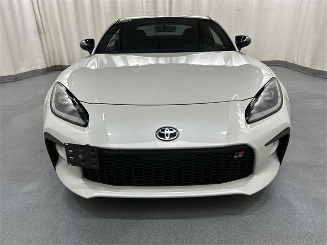 Photo of 2024 Halo Toyota GR86