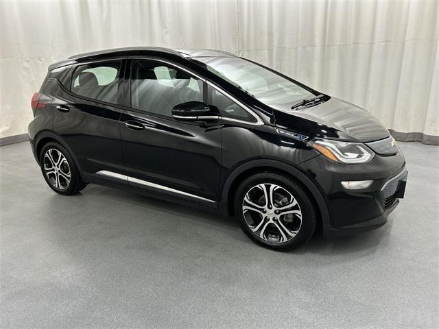 2019 Chevrolet Bolt Ev