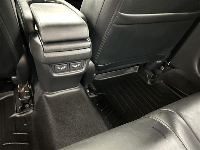 Photo of 2020 Crystal Black Pearl Honda Civic