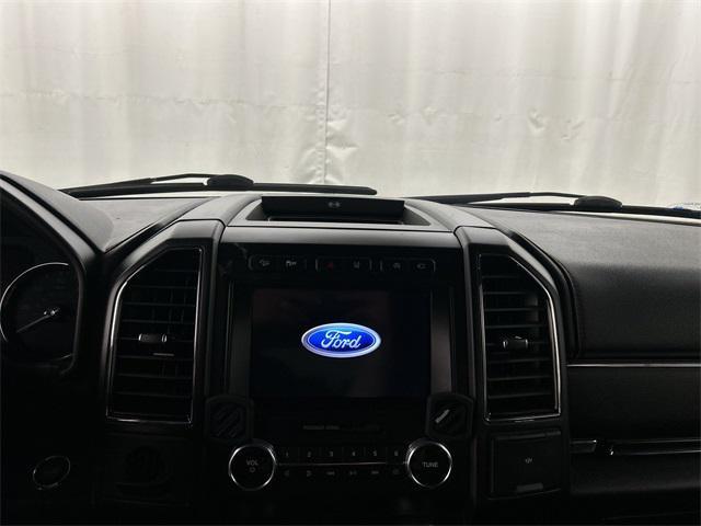Photo of 2021 Magnetic Ford Expedition