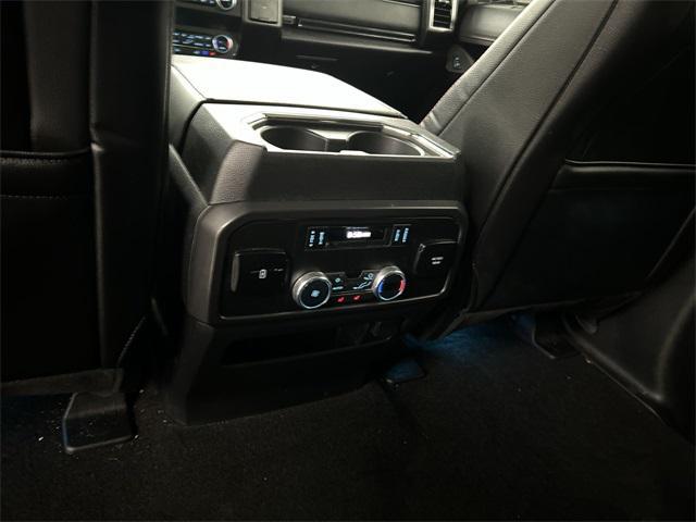 Photo of 2021 Magnetic Ford Expedition