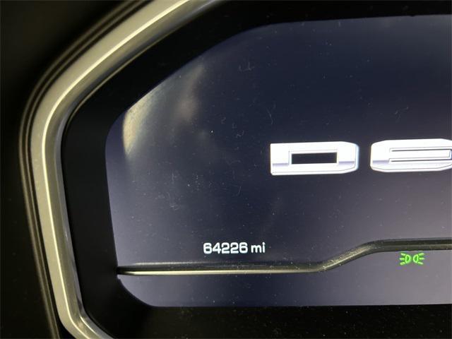 Photo of 2023 Pacific Blue Metallic GMC Sierra 1500
