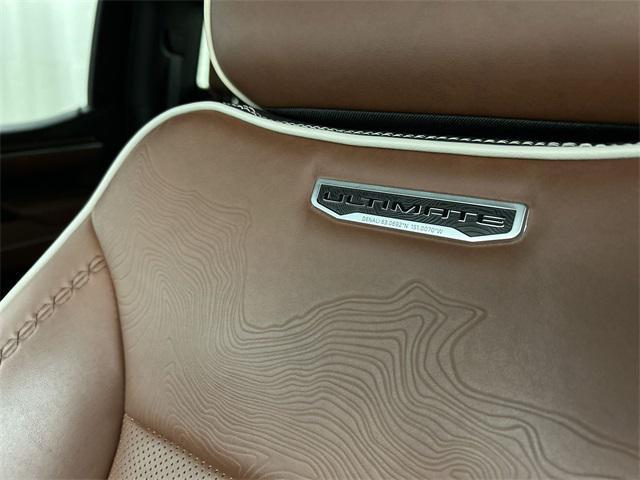 Photo of 2023 Pacific Blue Metallic GMC Sierra 1500