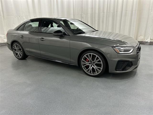 2023 Audi S4