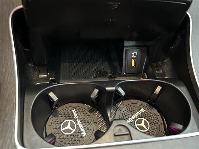 Photo of 2019 Black Mercedes-Benz C-Class