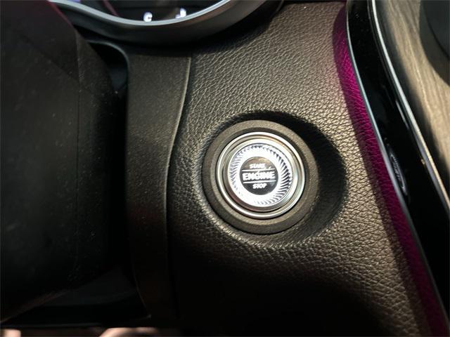 Photo of 2019 Black Mercedes-Benz C-Class