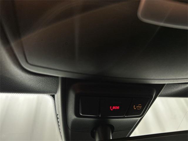 Photo of 2019 Black Mercedes-Benz C-Class