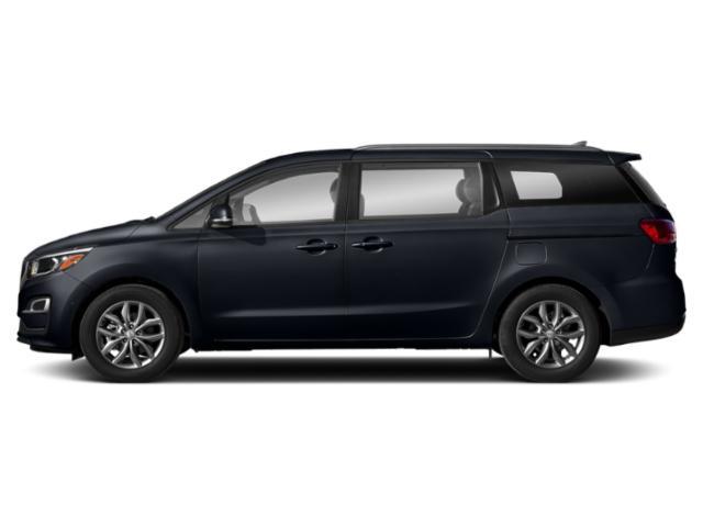 Photo of 2020 Celestial Blue Kia Sedona