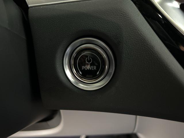 Photo of 2025 Nimbus Metallic Cadillac LYRIQ