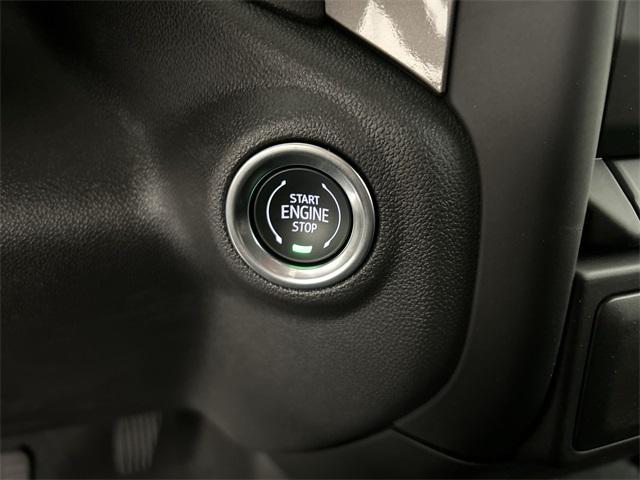 Photo of 2025 Summit White Chevrolet Silverado 1500