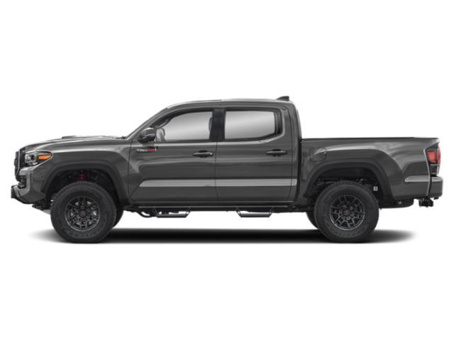 Photo of 2020 Magnetic Gray Metallic Toyota Tacoma