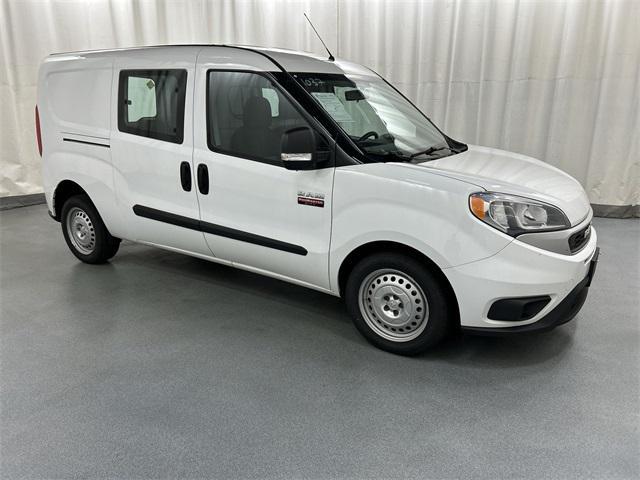 2022 RAM Promaster City