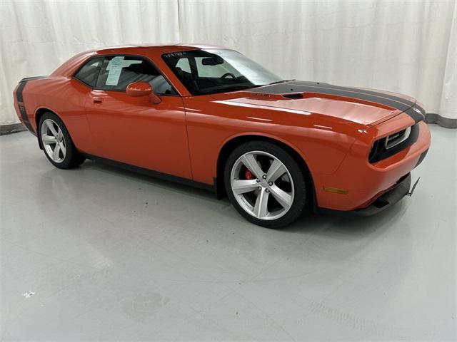 2008 Dodge Challenger