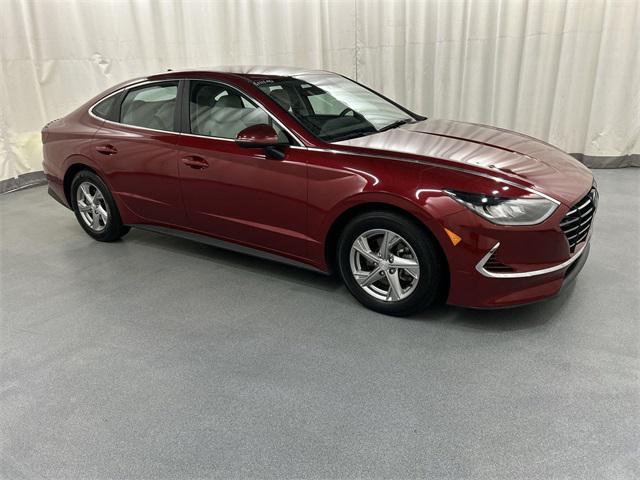 2023 Hyundai Sonata