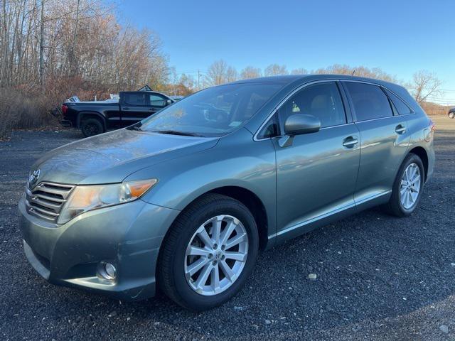 2009 Toyota Venza