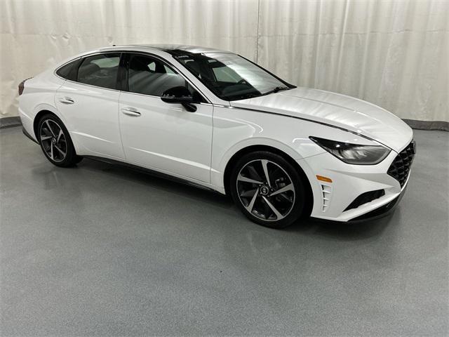 2023 Hyundai Sonata