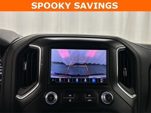 Photo of 2022 Onyx Black GMC Sierra 2500