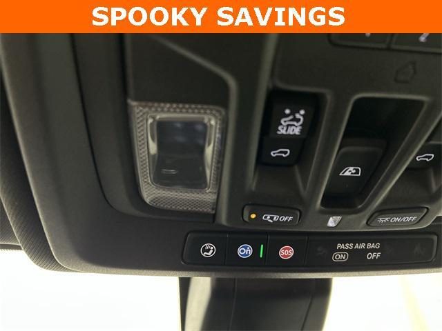 Photo of 2022 Onyx Black GMC Sierra 2500