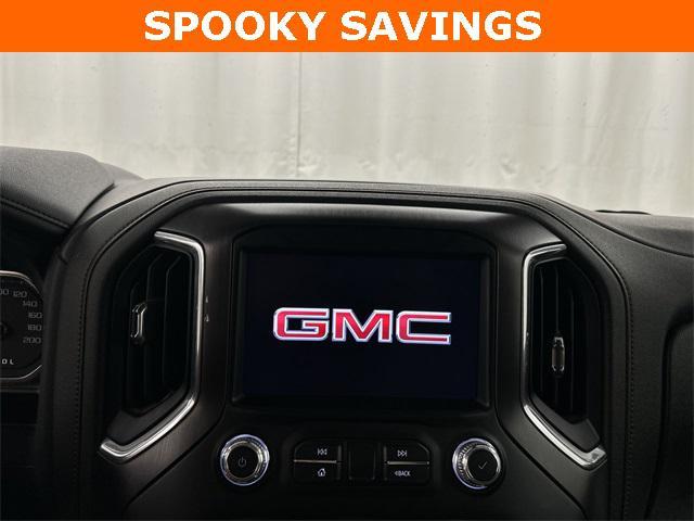 Photo of 2022 Onyx Black GMC Sierra 2500