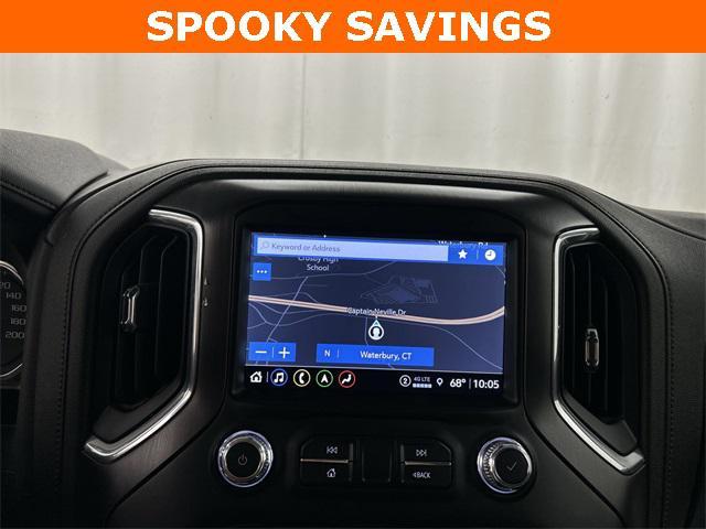 Photo of 2022 Onyx Black GMC Sierra 2500