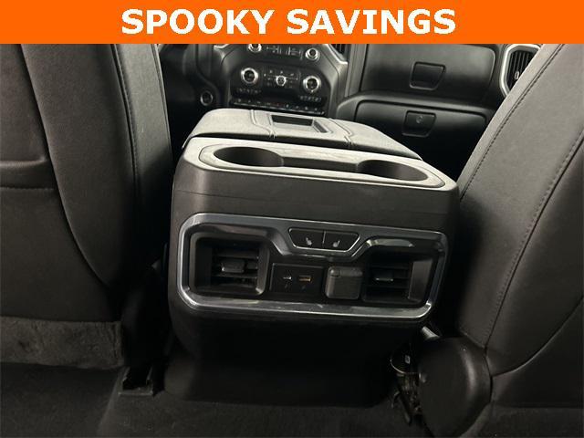 Photo of 2022 Onyx Black GMC Sierra 2500