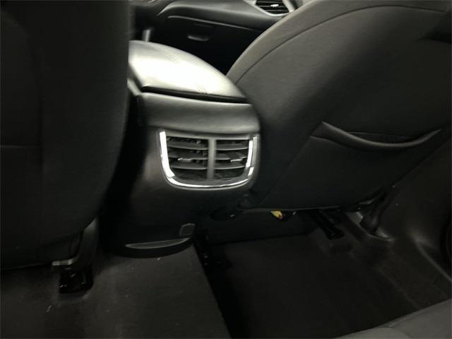Photo of 2023 Summit White Chevrolet Malibu