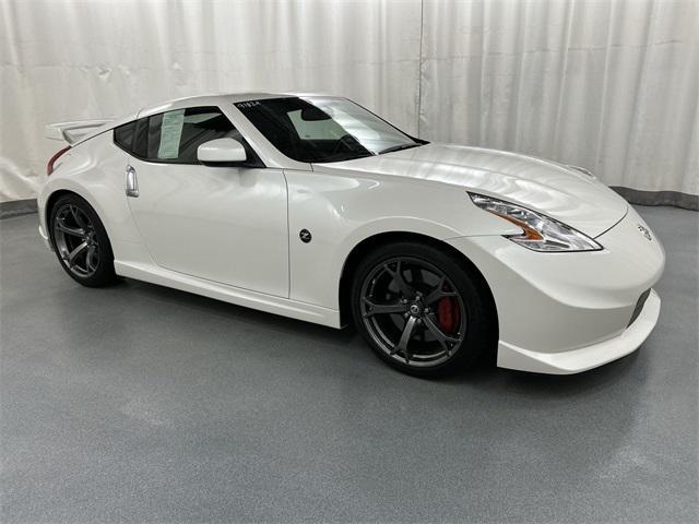 2013 Nissan 370Z