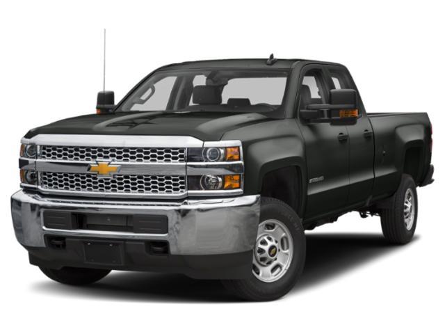 2019 Chevrolet Silverado 2500