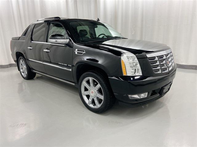 2011 Cadillac Escalade Ext