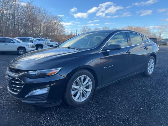 2019 Chevrolet Malibu