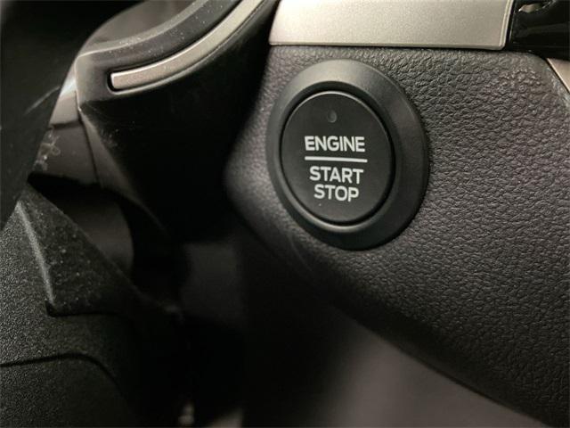 Photo of 2020 Agate Black Metallic Ford Escape