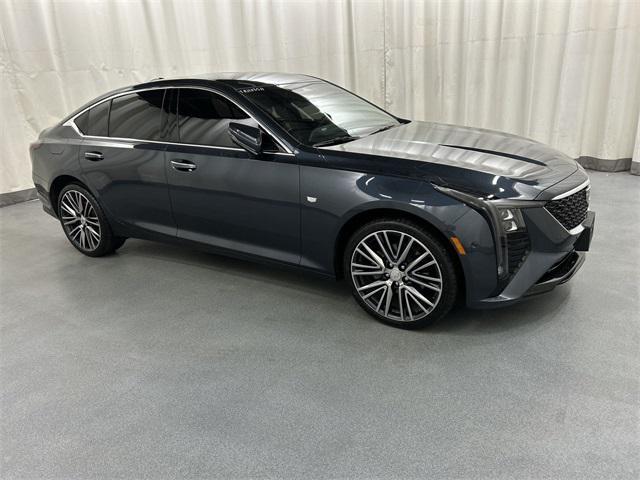 2025 Cadillac CT5