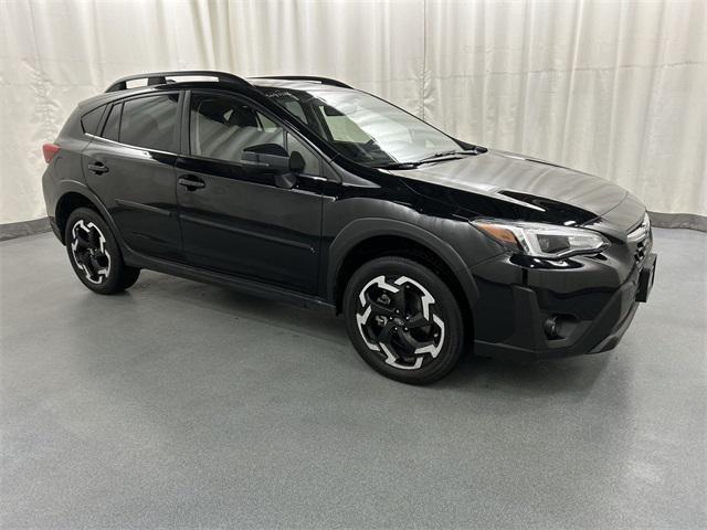 2022 Subaru Crosstrek