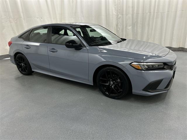 2023 Honda Civic