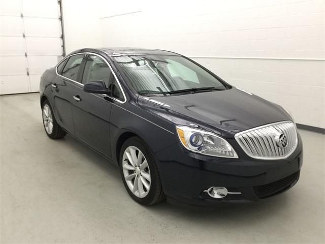 2016 Buick Verano