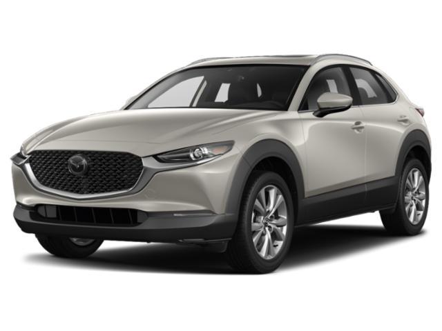 2022 Mazda Cx-30