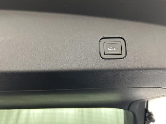 Photo of 2025 Nimbus Metallic Cadillac LYRIQ