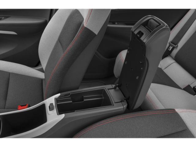 Photo of 2020 Mosaic Black Metallic Chevrolet Bolt EV