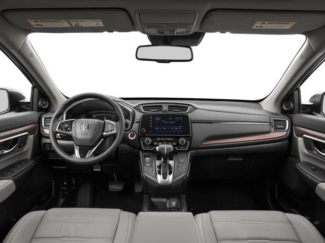 Photo of 2017  Honda CR-V