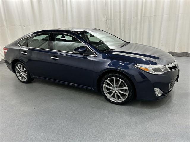 2015 Toyota Avalon