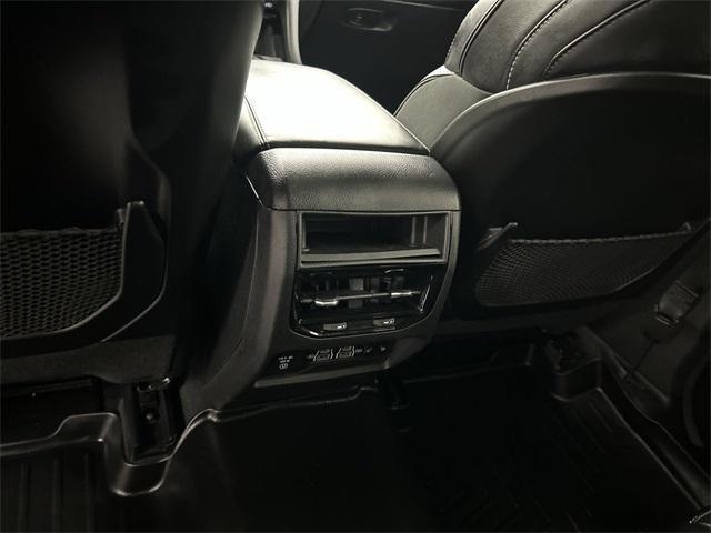 Photo of 2023 Baltic Gray Metallic Clearcoat Jeep Grand Cherokee