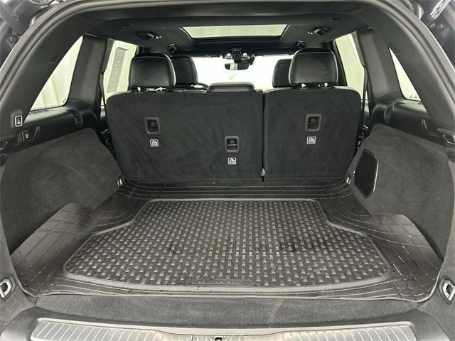 Photo of 2023 Baltic Gray Metallic Clearcoat Jeep Grand Cherokee