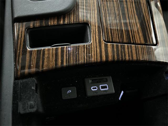 Photo of 2021 Satin Steel Metallic Cadillac Escalade ESV