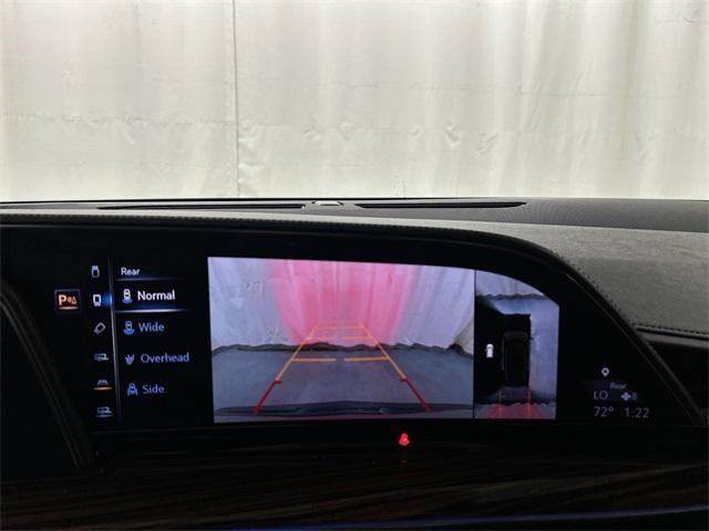 Photo of 2021 Satin Steel Metallic Cadillac Escalade ESV