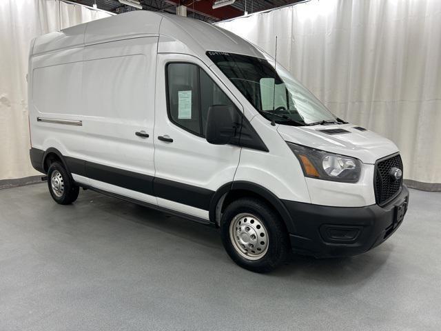 2023 Ford Transit-250