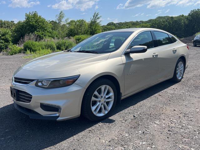 2016 Chevrolet Malibu