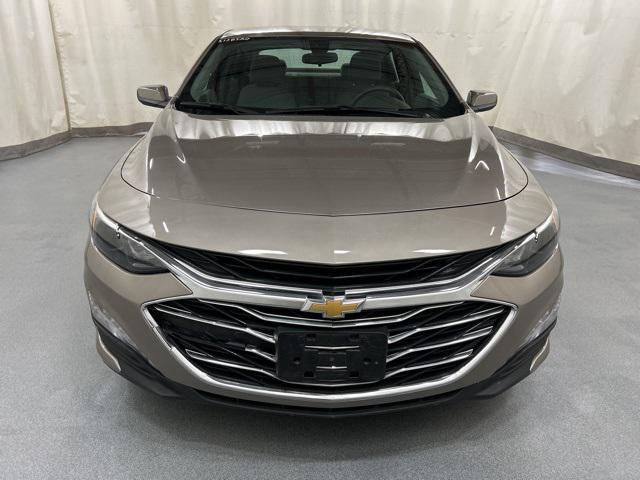 2022 Chevrolet Malibu