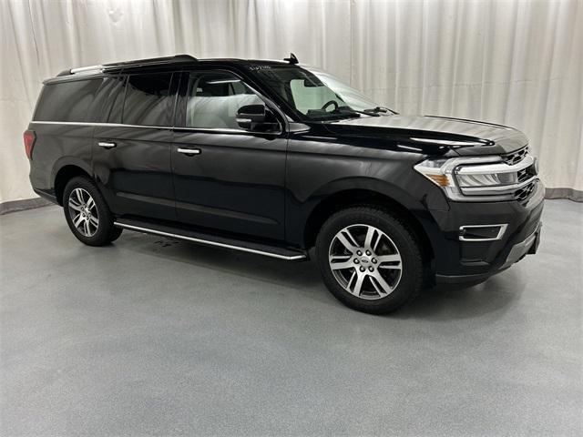 2023 Ford Expedition Max